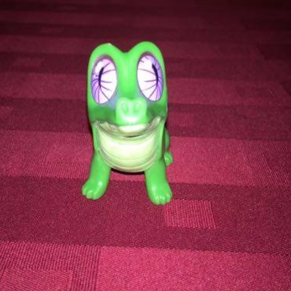 Barnyard Silly/Rubbery/Solid Animal Figures - Picture 11 of 14